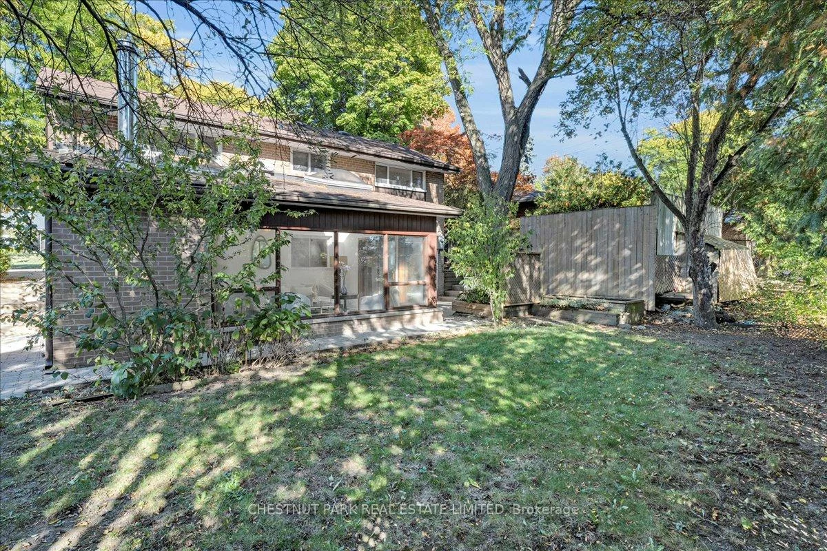 36, Tangmere, Banbury-Don Mills, Toronto