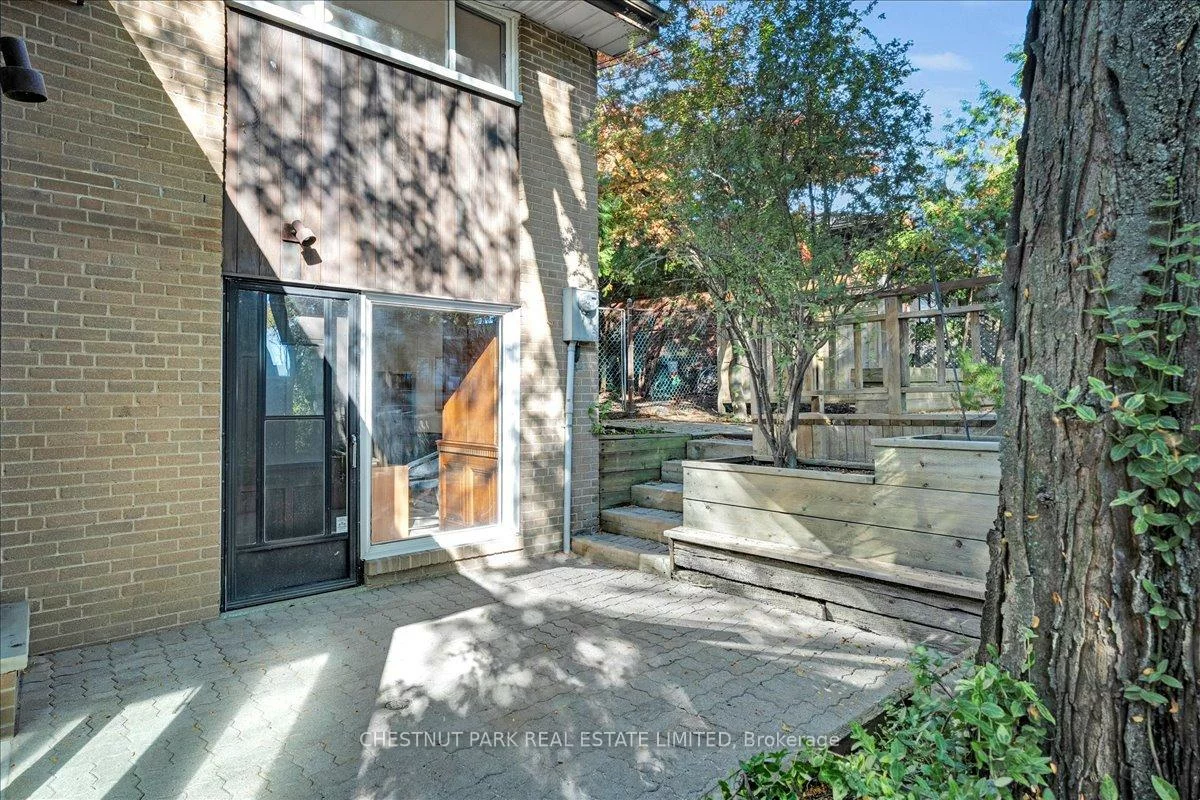 36, Tangmere, Banbury-Don Mills, Toronto