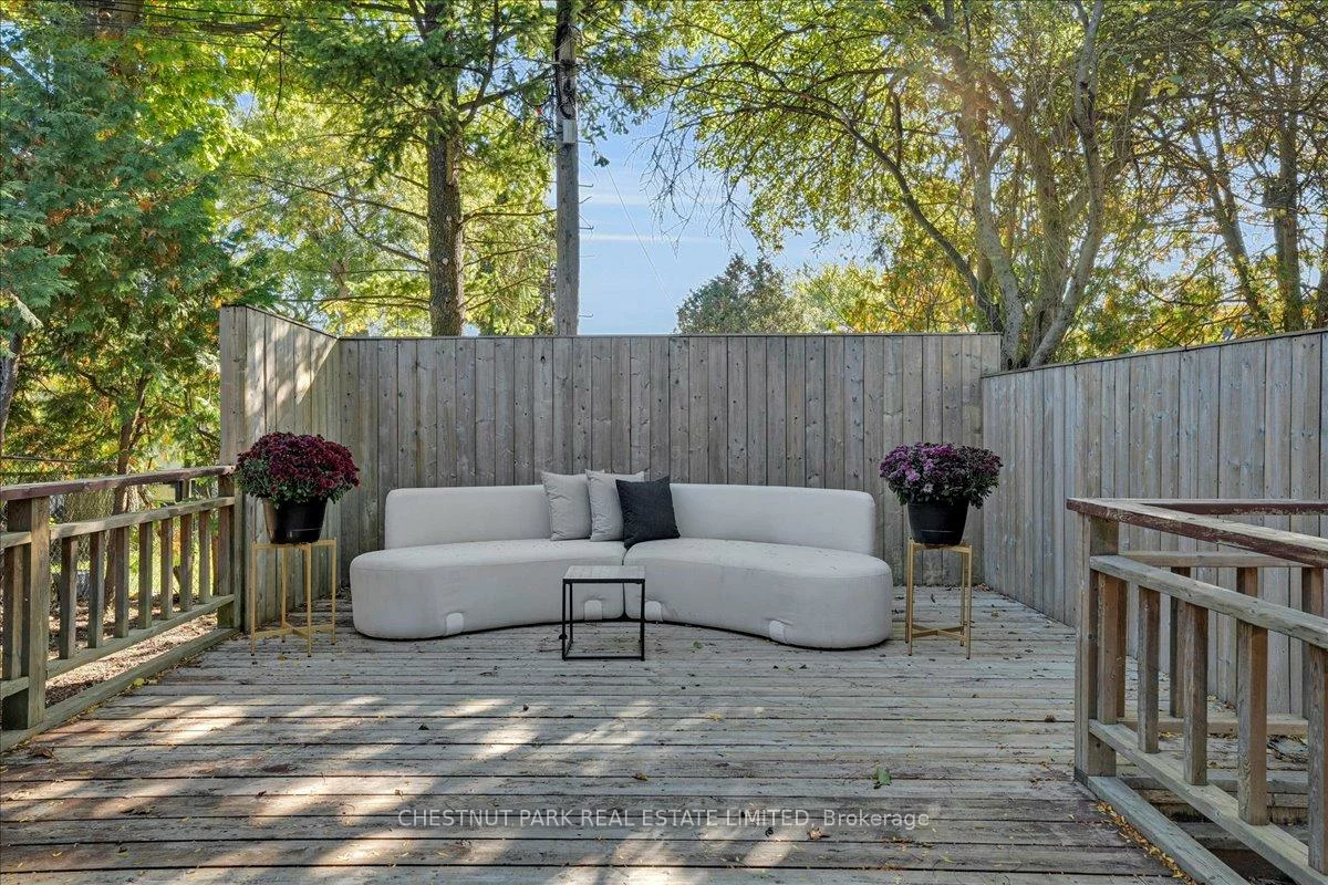 36, Tangmere, Banbury-Don Mills, Toronto