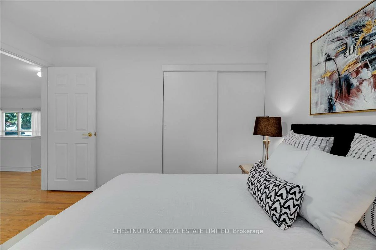 36, Tangmere, Banbury-Don Mills, Toronto