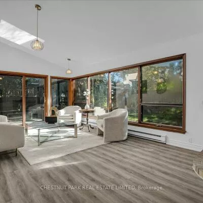 36, Tangmere, Banbury-Don Mills, Toronto