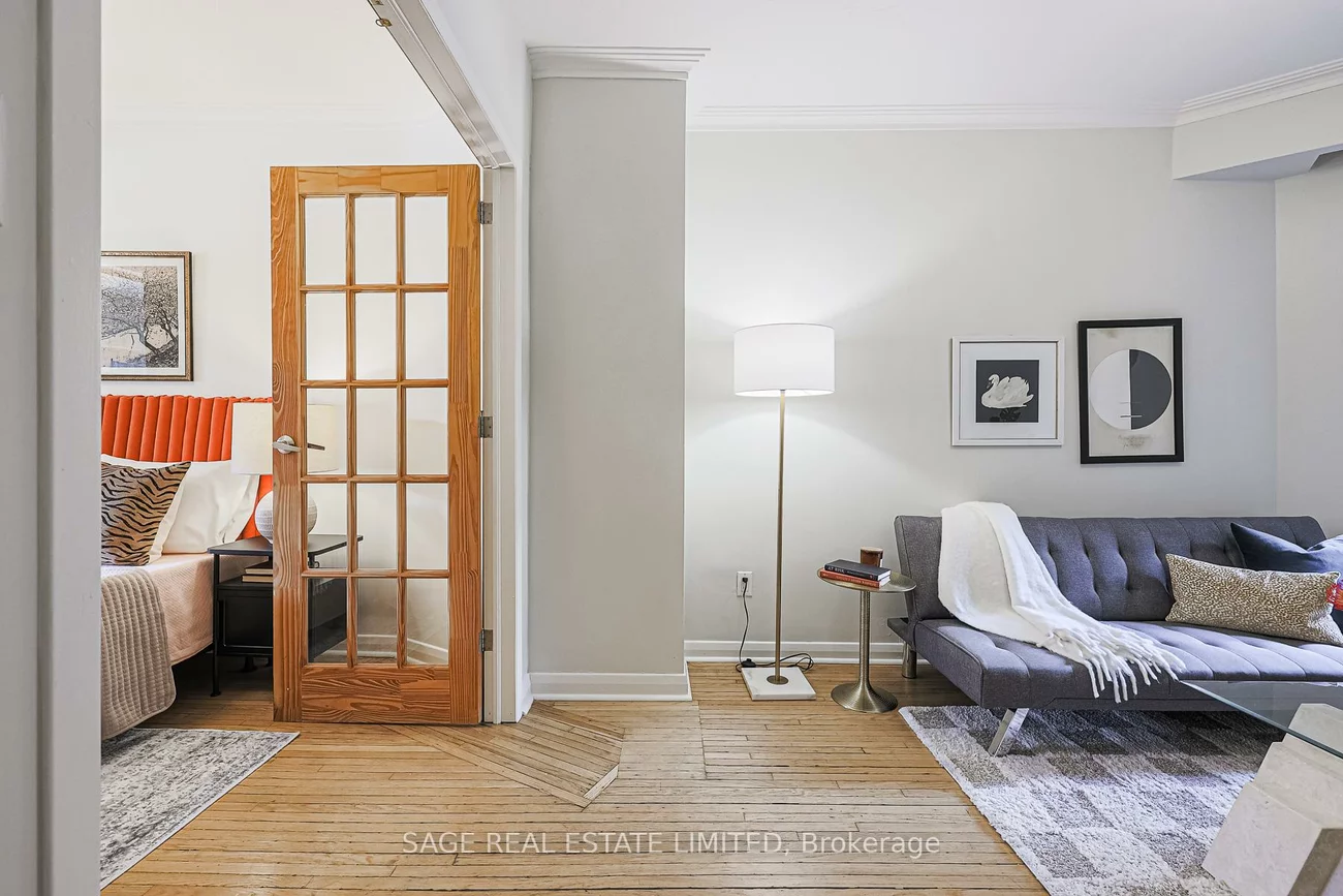 140, Strachan, Niagara, Toronto