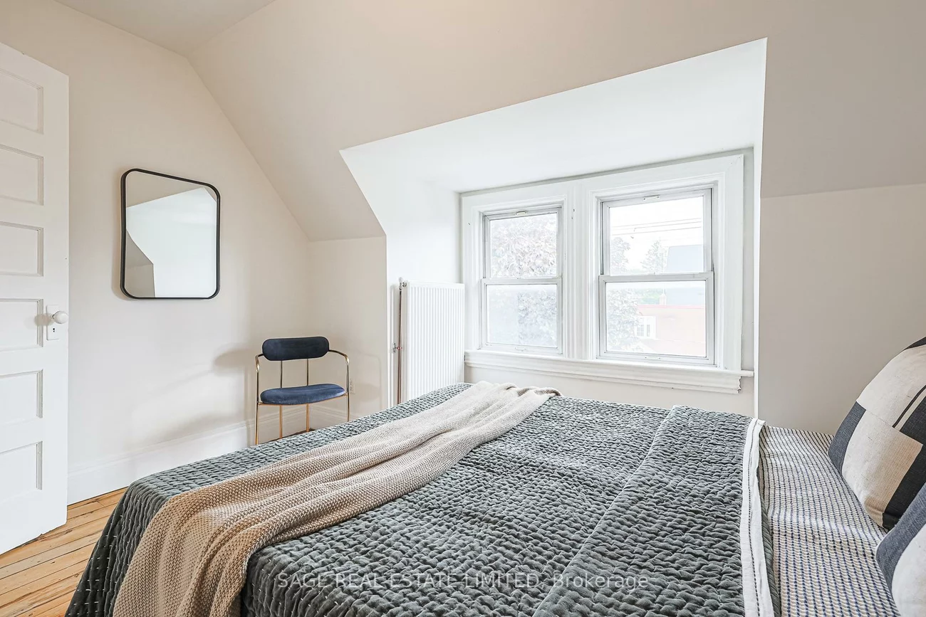 140, Strachan, Niagara, Toronto