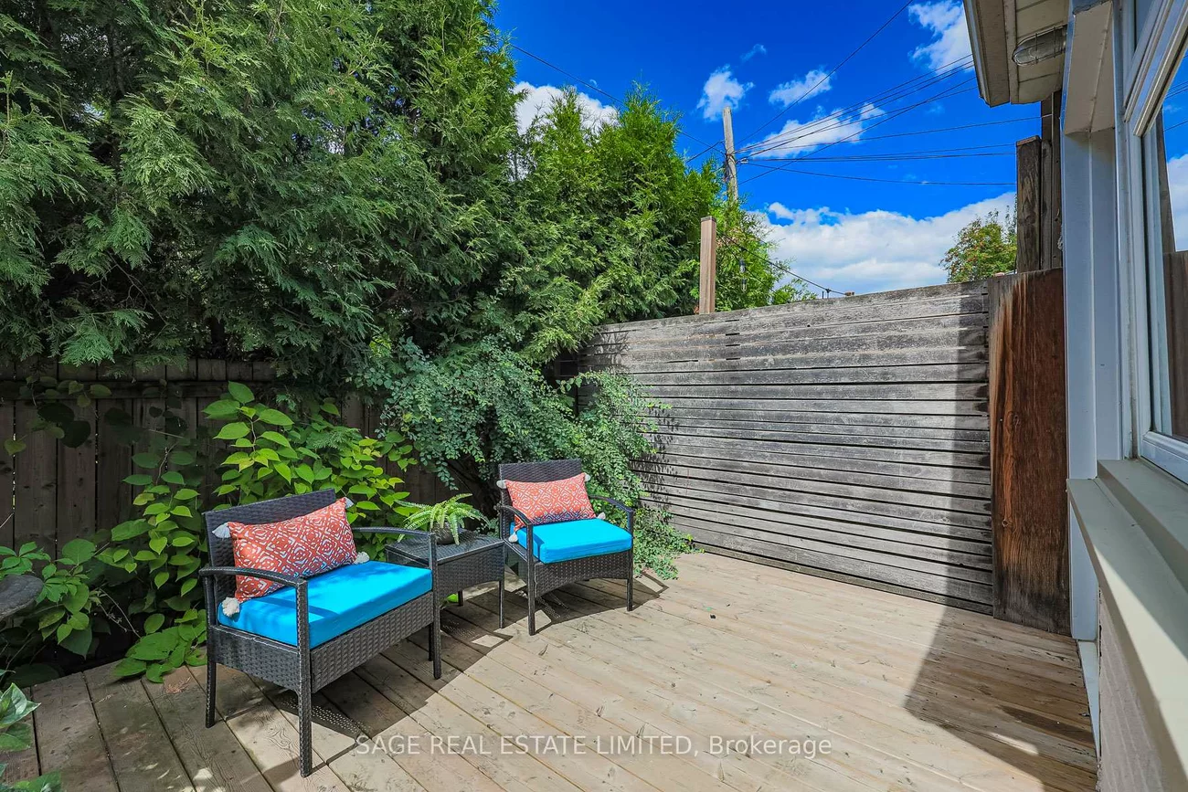 140, Strachan, Niagara, Toronto