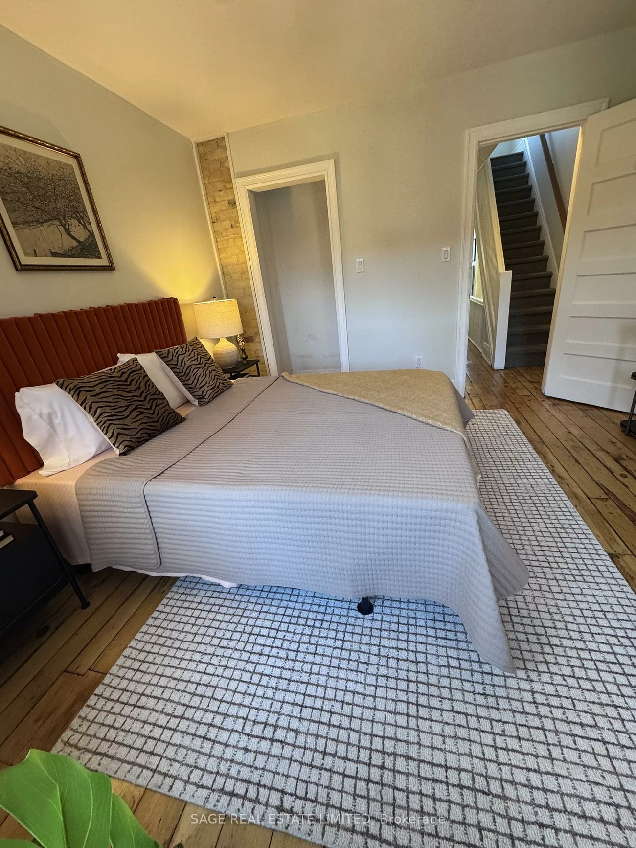 140, Strachan, Niagara, Toronto