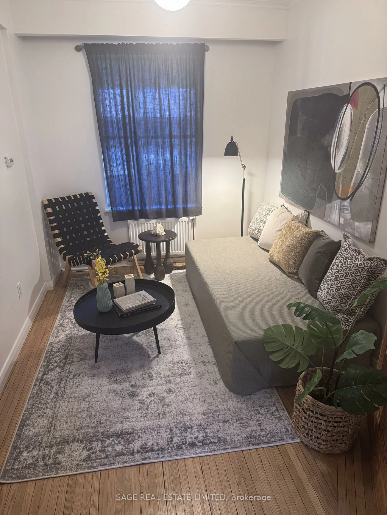 140, Strachan, Niagara, Toronto