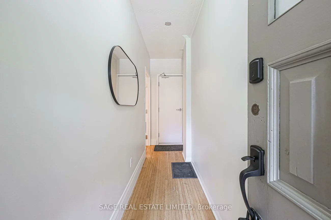 140, Strachan, Niagara, Toronto