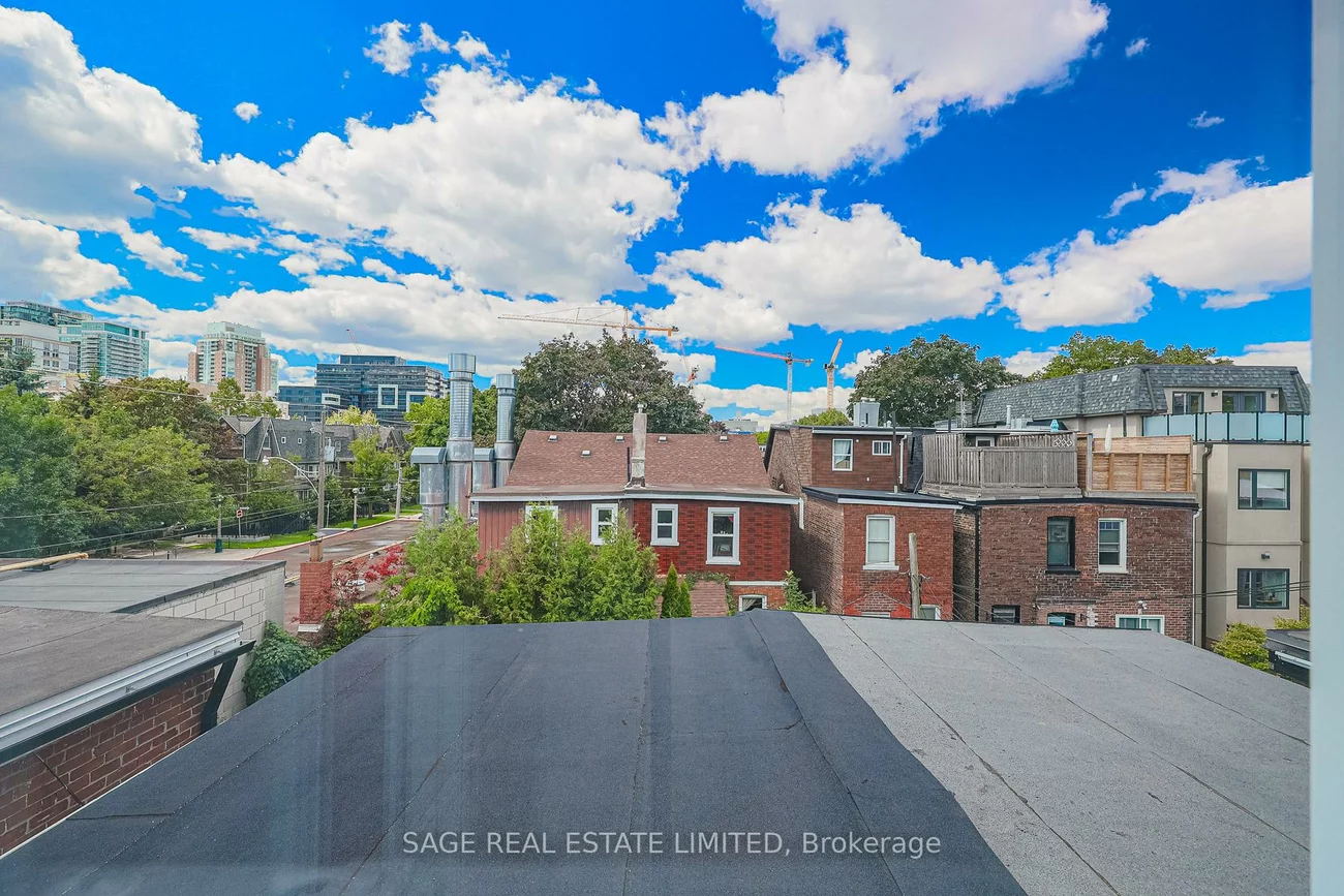 140, Strachan, Niagara, Toronto