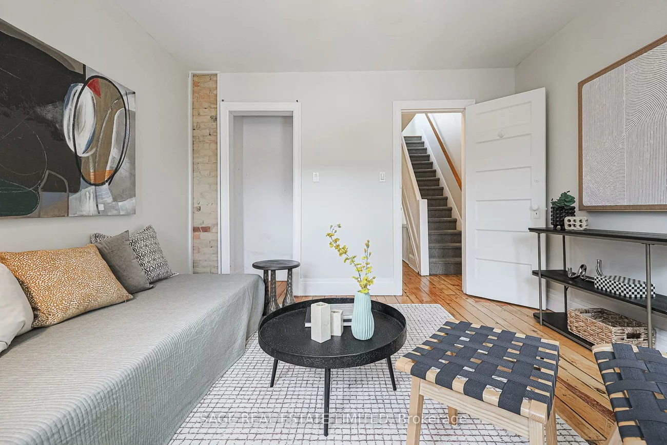 140, Strachan, Niagara, Toronto