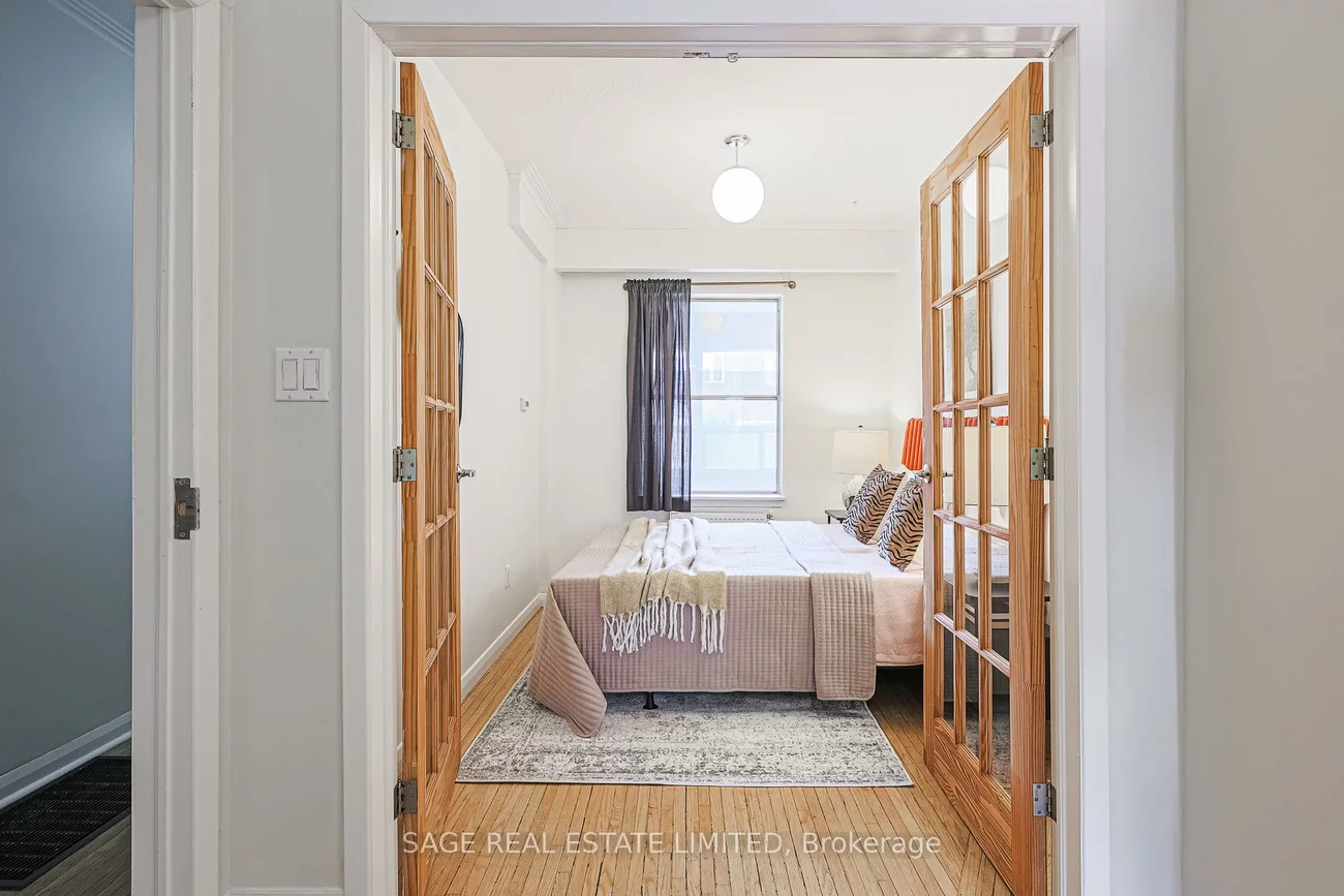 140, Strachan, Niagara, Toronto