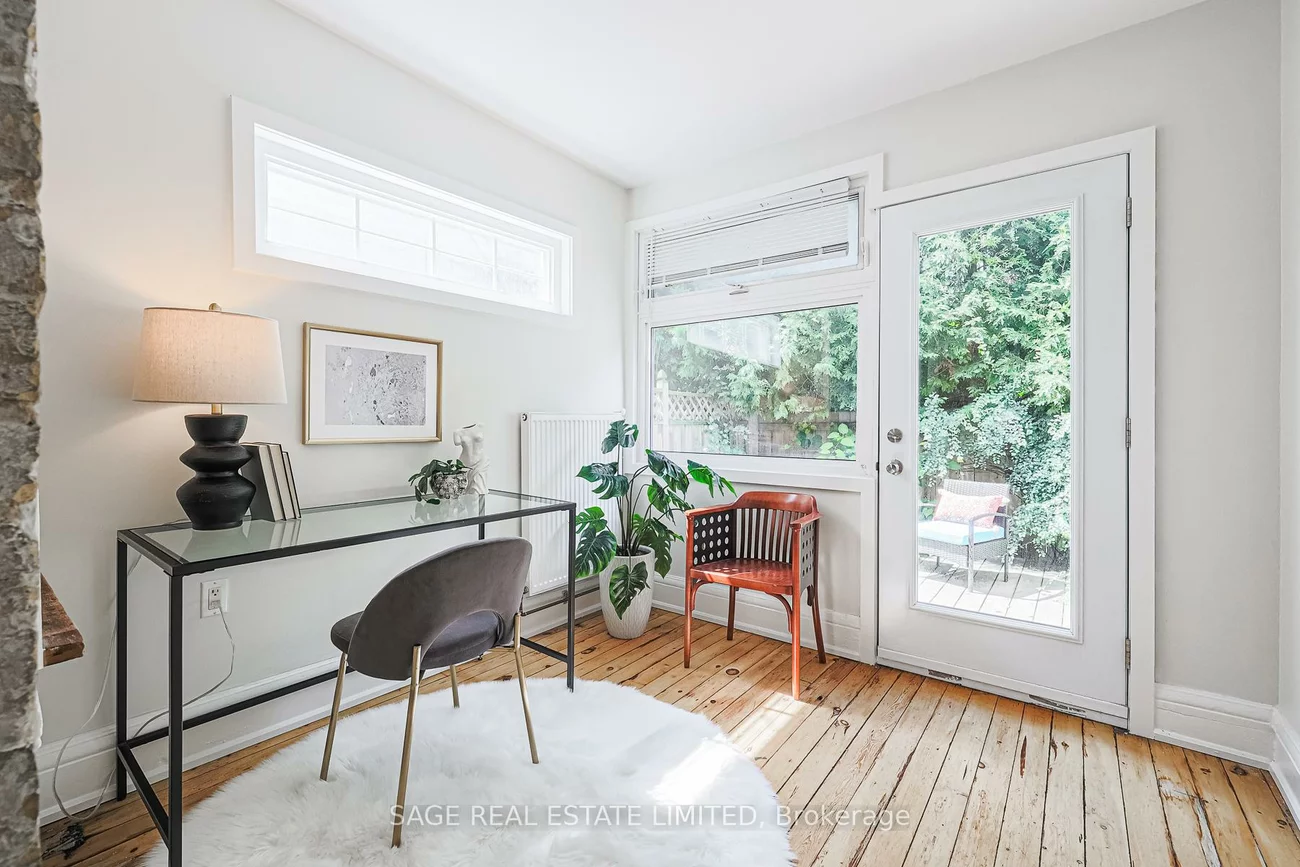 140, Strachan, Niagara, Toronto