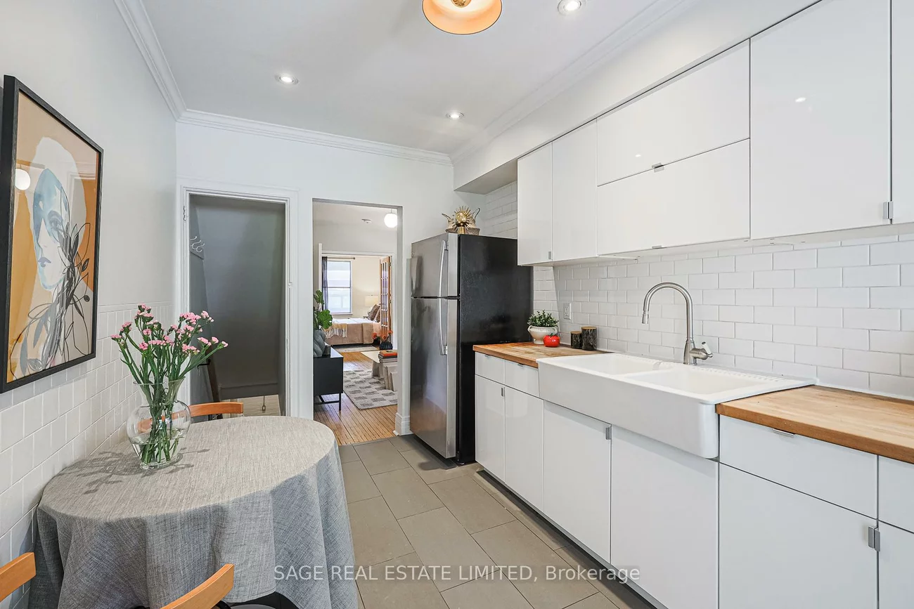 140, Strachan, Niagara, Toronto