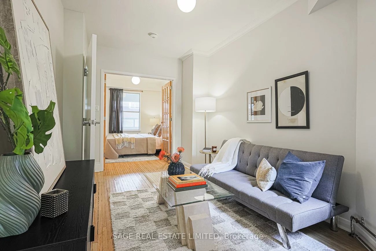 140, Strachan, Niagara, Toronto