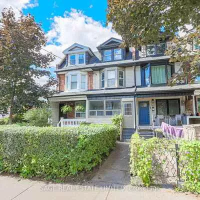 140, Strachan, Niagara, Toronto