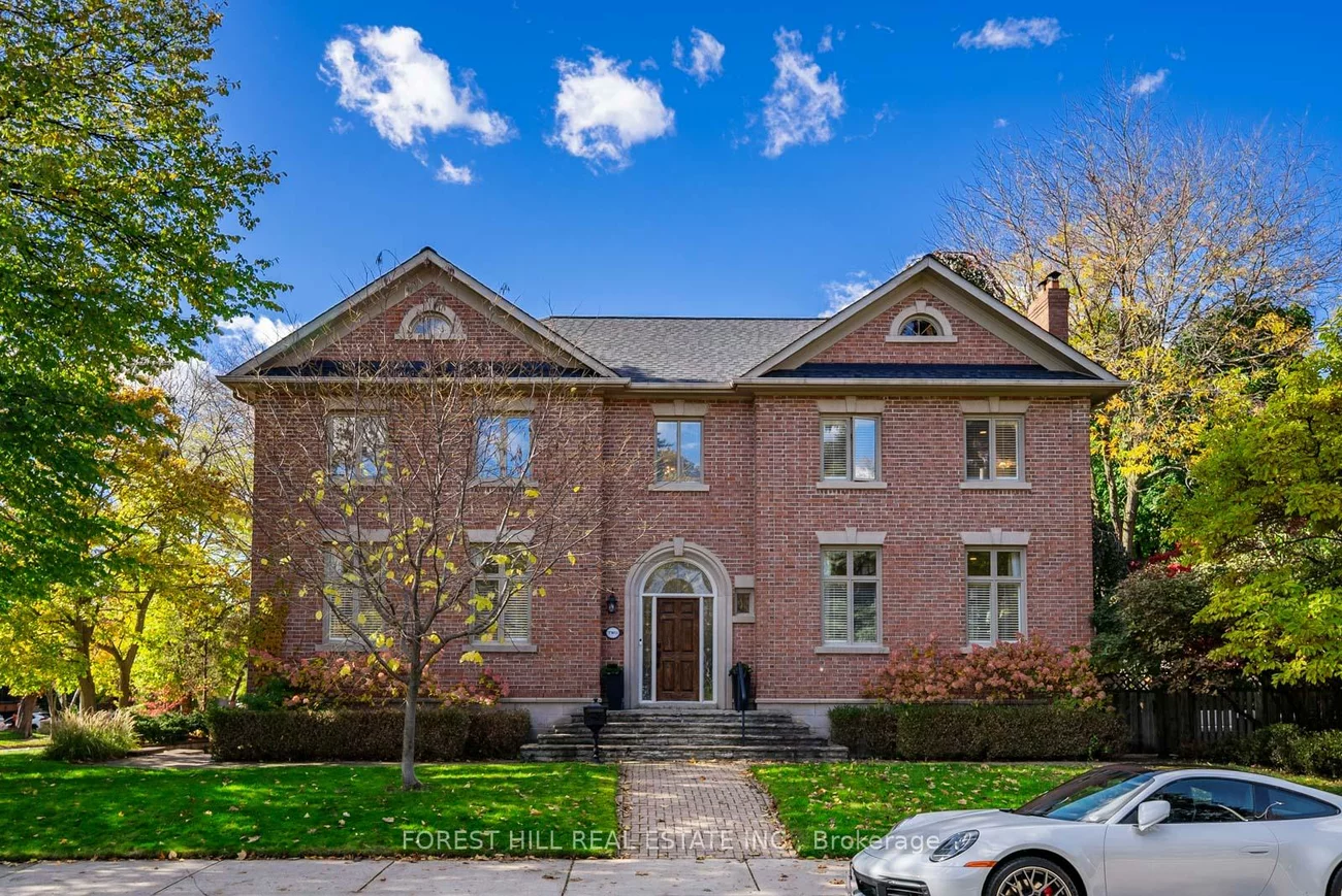 2, St Hildas, Lawrence Park South, Toronto