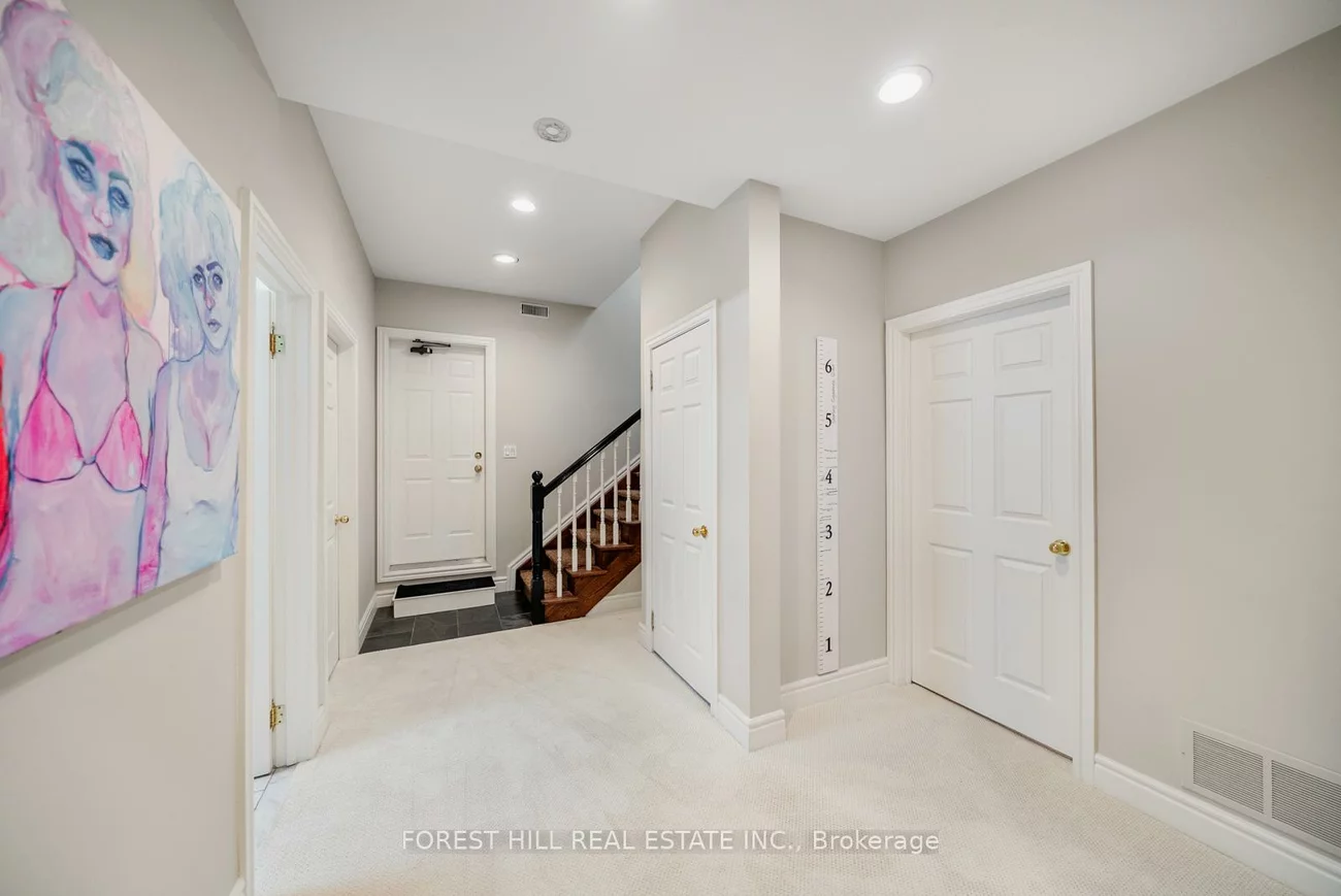 2, St Hildas, Lawrence Park South, Toronto