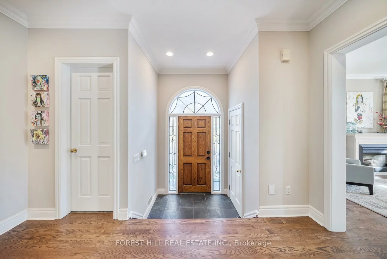 2, St Hildas, Lawrence Park South, Toronto