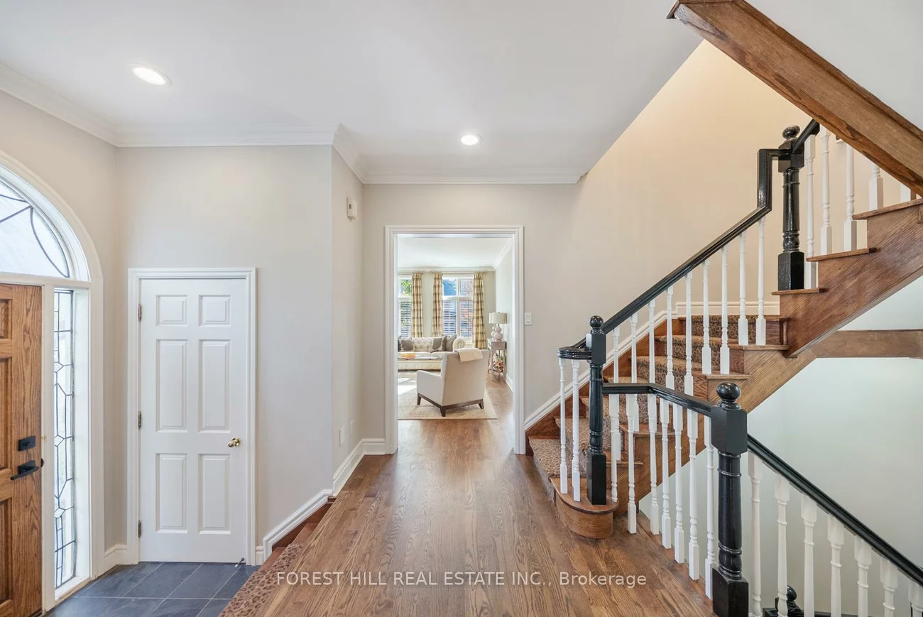 2, St Hildas, Lawrence Park South, Toronto