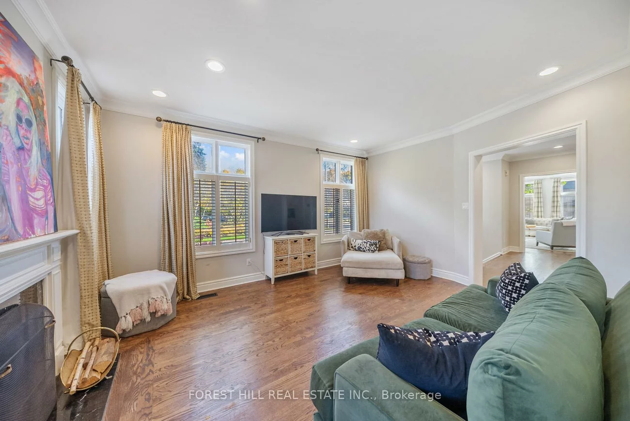 2, St Hildas, Lawrence Park South, Toronto