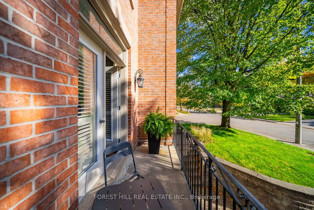 2, St Hildas, Lawrence Park South, Toronto