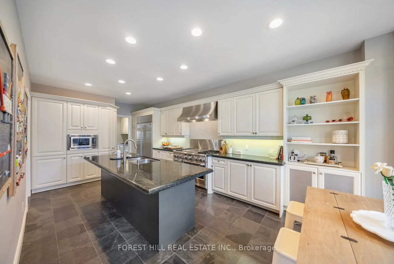 2, St Hildas, Lawrence Park South, Toronto