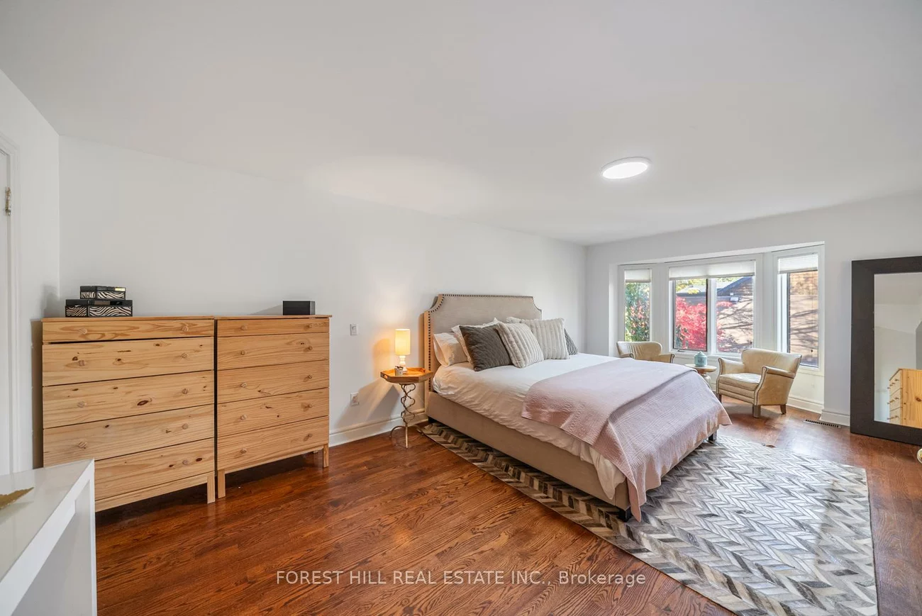 2, St Hildas, Lawrence Park South, Toronto