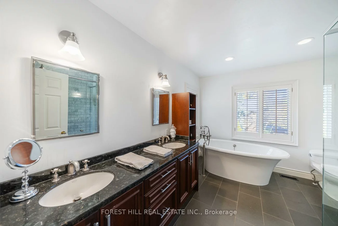 2, St Hildas, Lawrence Park South, Toronto