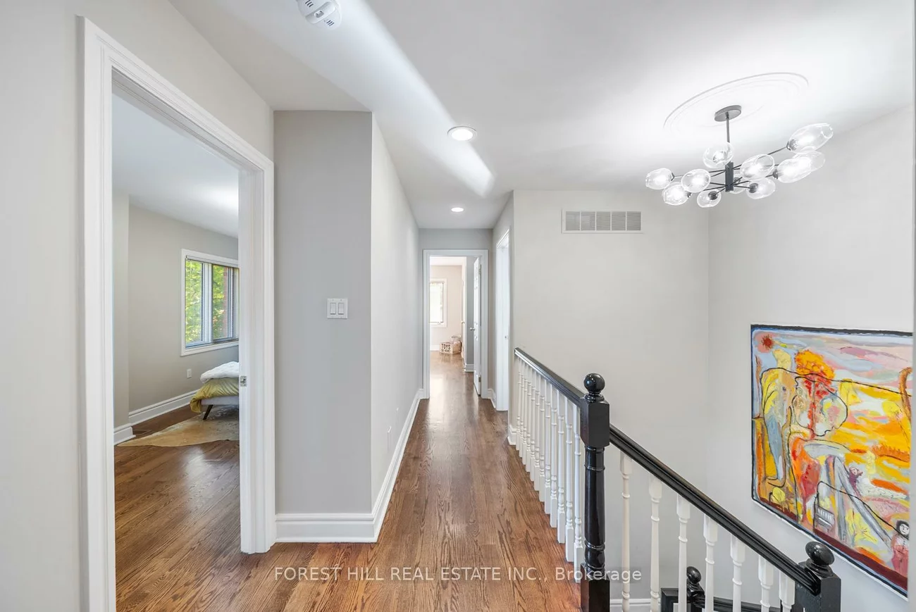 2, St Hildas, Lawrence Park South, Toronto