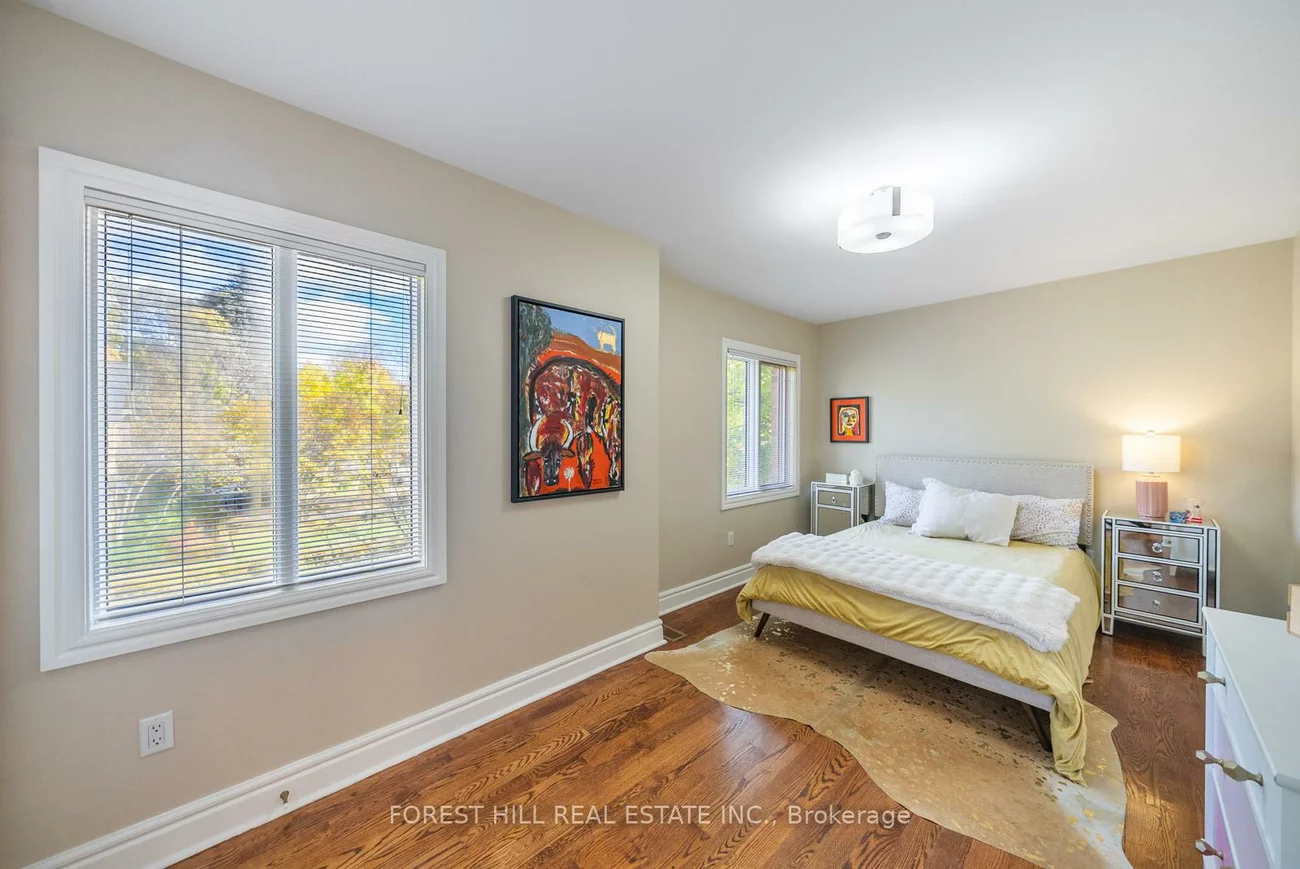 2, St Hildas, Lawrence Park South, Toronto