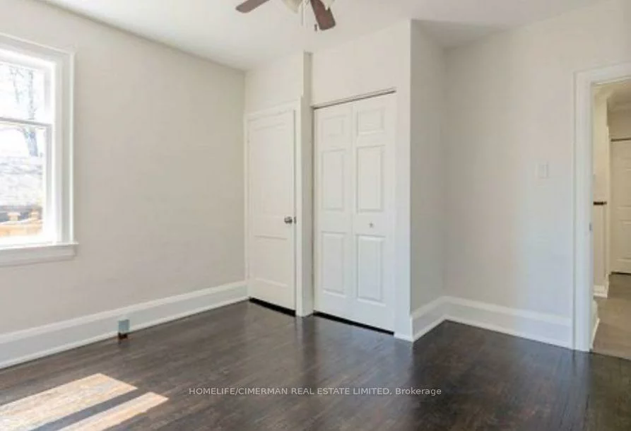 89, Ellsworth, Wychwood, Toronto