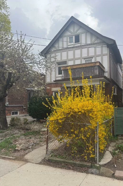 89, Ellsworth, Wychwood, Toronto