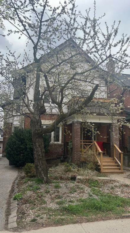 89, Ellsworth, Wychwood, Toronto