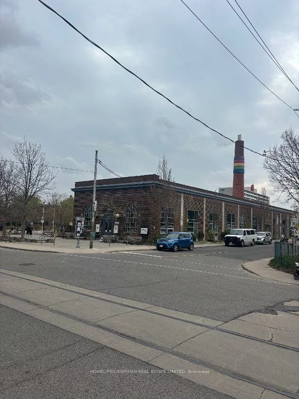 89, Ellsworth, Wychwood, Toronto