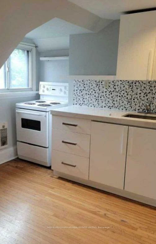 89, Ellsworth, Wychwood, Toronto