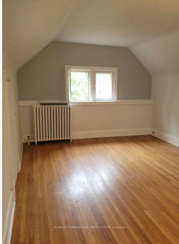 89, Ellsworth, Wychwood, Toronto