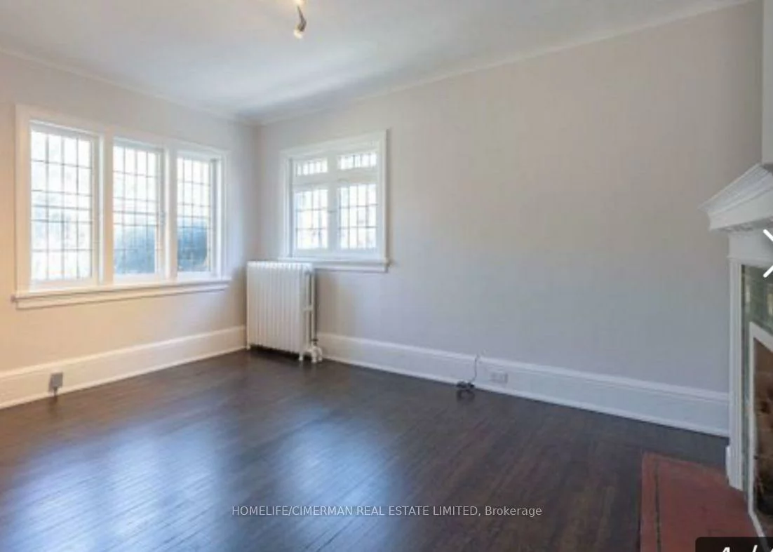 89, Ellsworth, Wychwood, Toronto