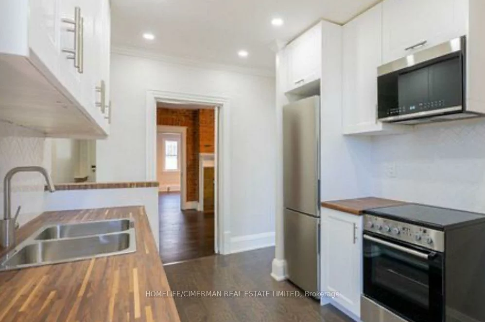 89, Ellsworth, Wychwood, Toronto