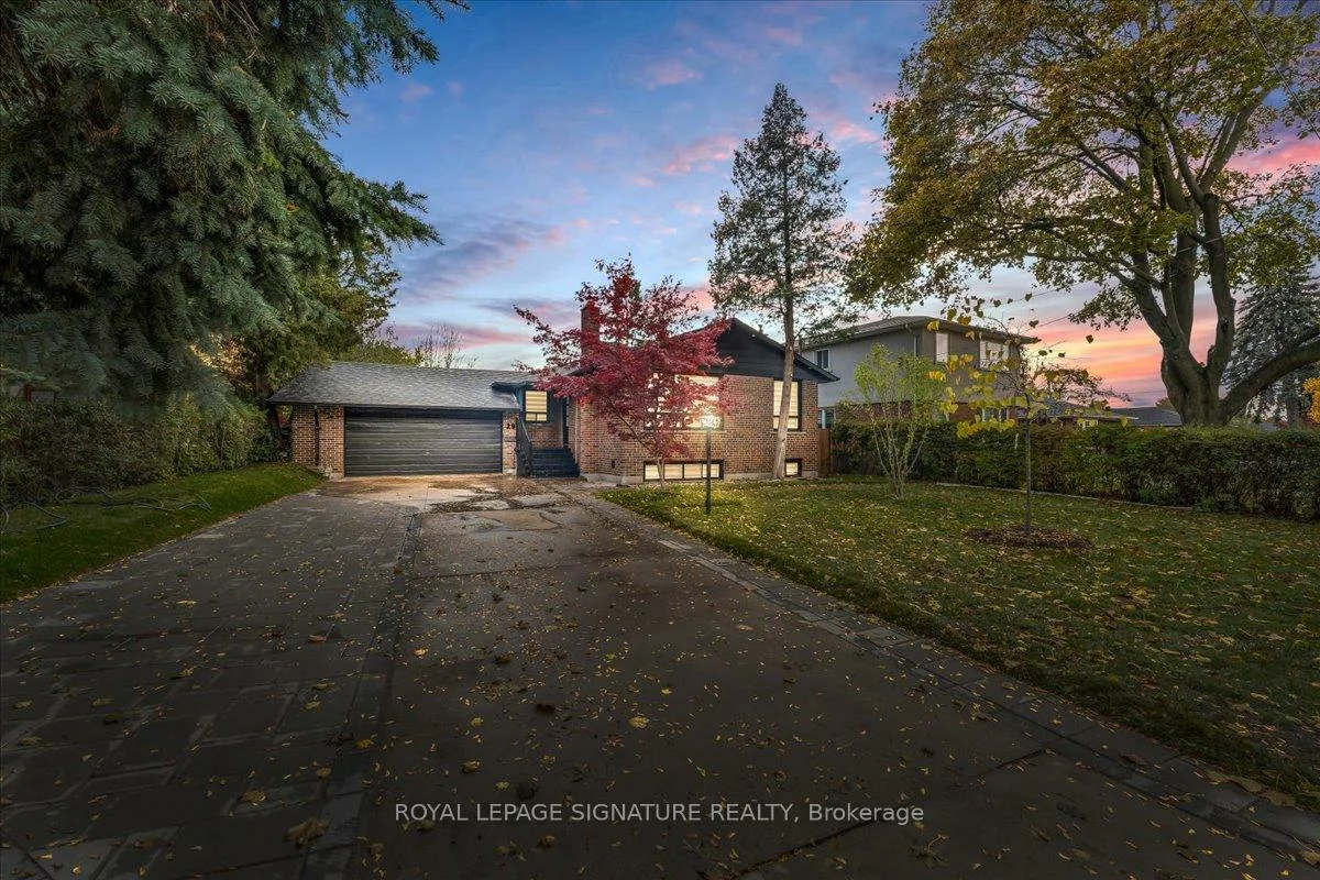 29, Broadlands, Parkwoods-Donalda, Toronto