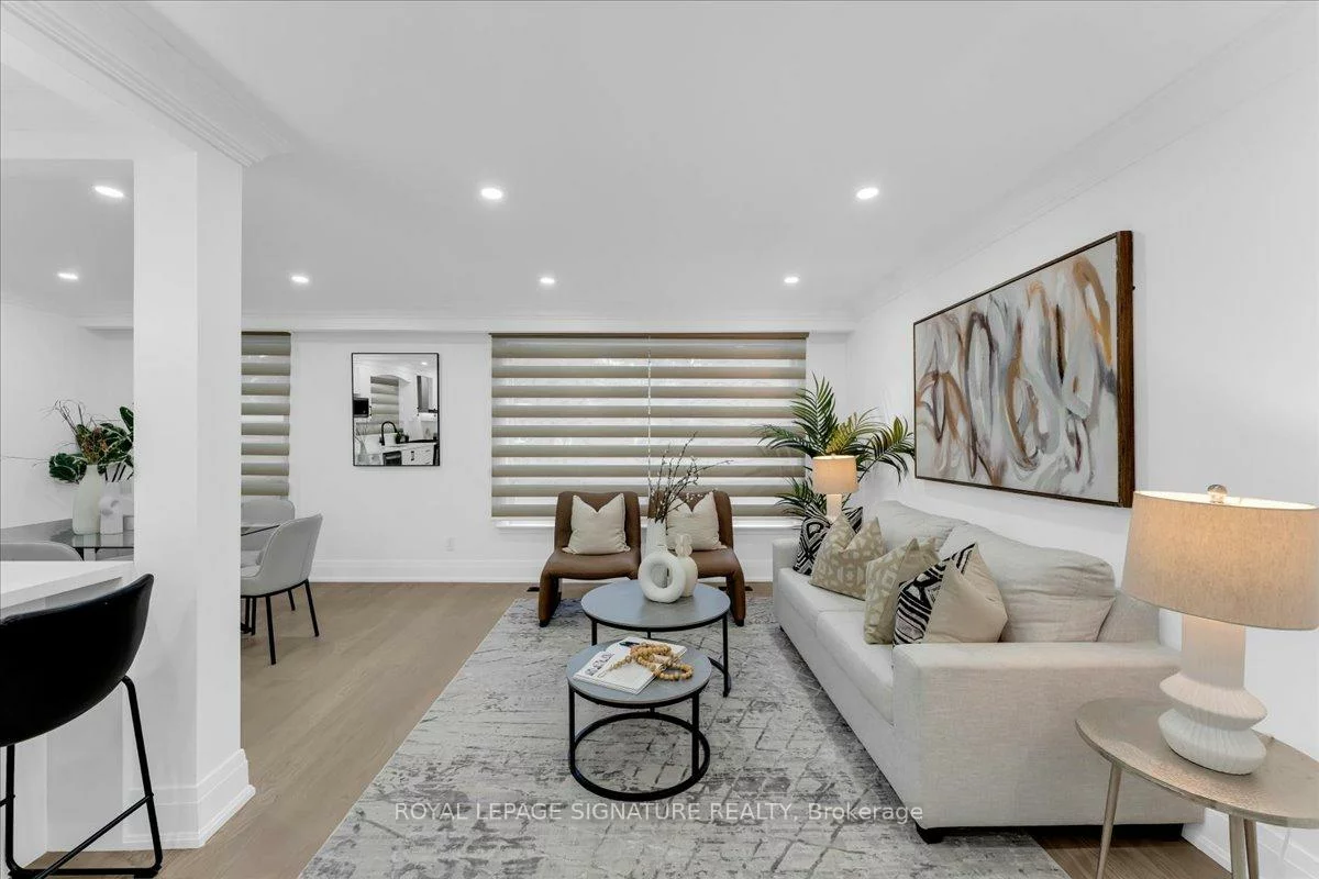 29, Broadlands, Parkwoods-Donalda, Toronto