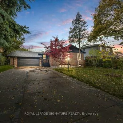 29, Broadlands, Parkwoods-Donalda, Toronto