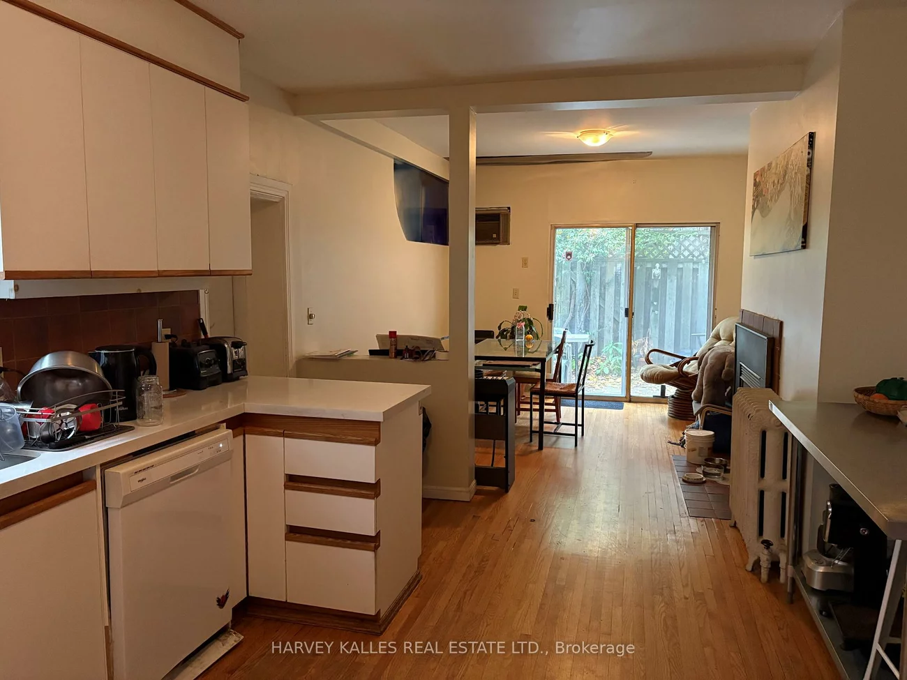 12, Bellevue, Kensington-Chinatown, Toronto