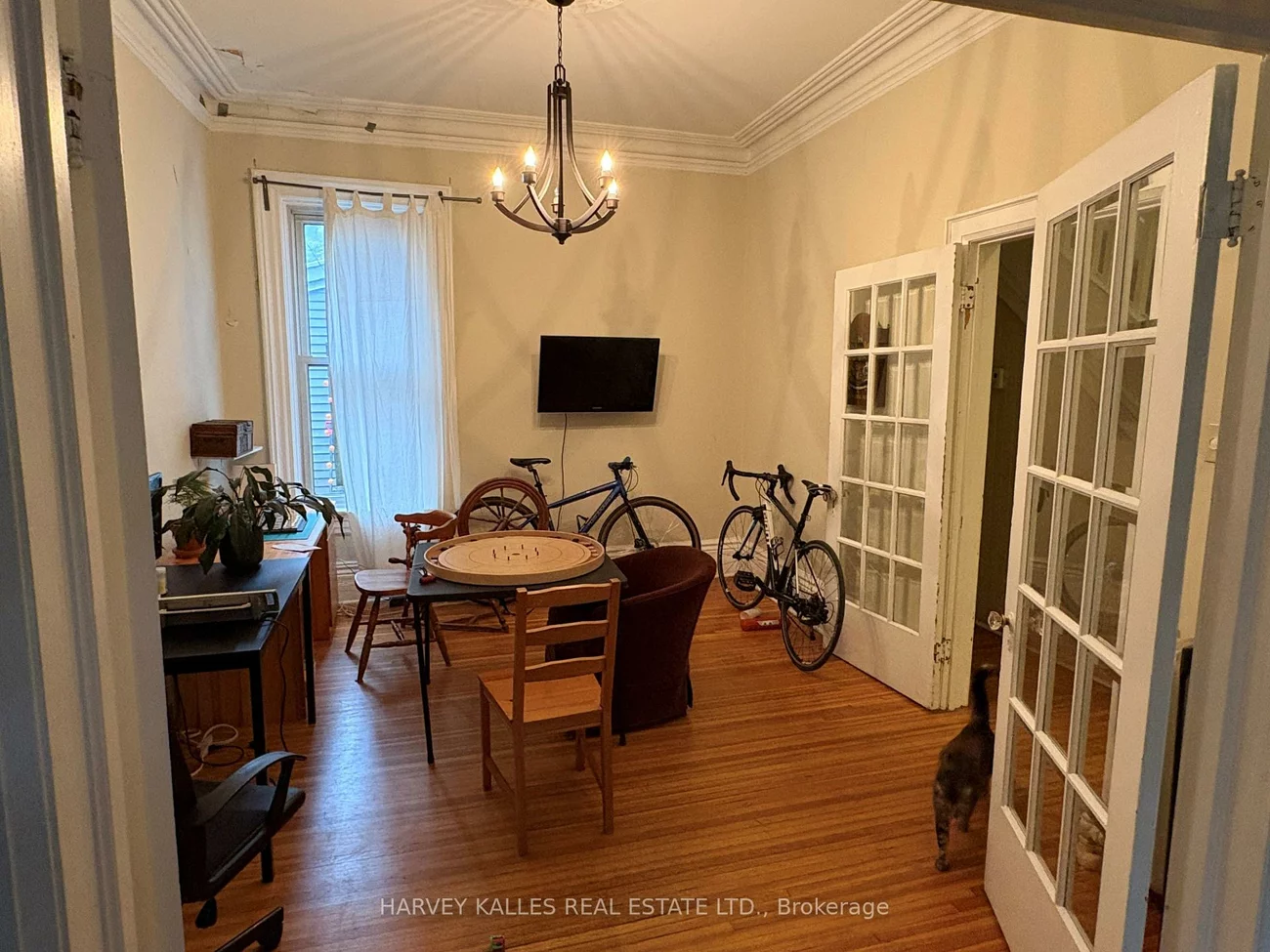 12, Bellevue, Kensington-Chinatown, Toronto