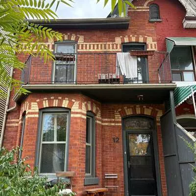 12, Bellevue, Kensington-Chinatown, Toronto