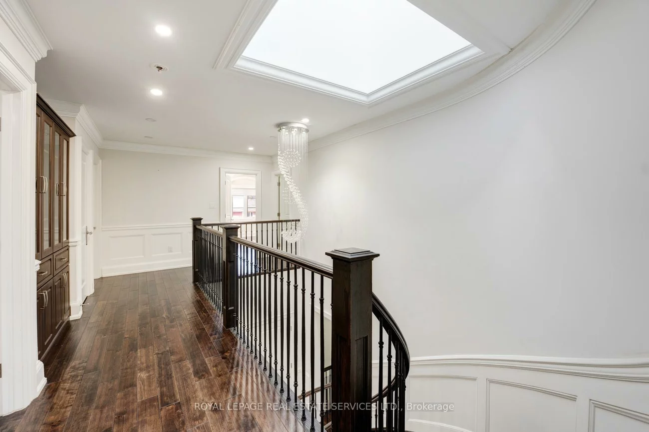 19, Irvington, Willowdale East, Toronto