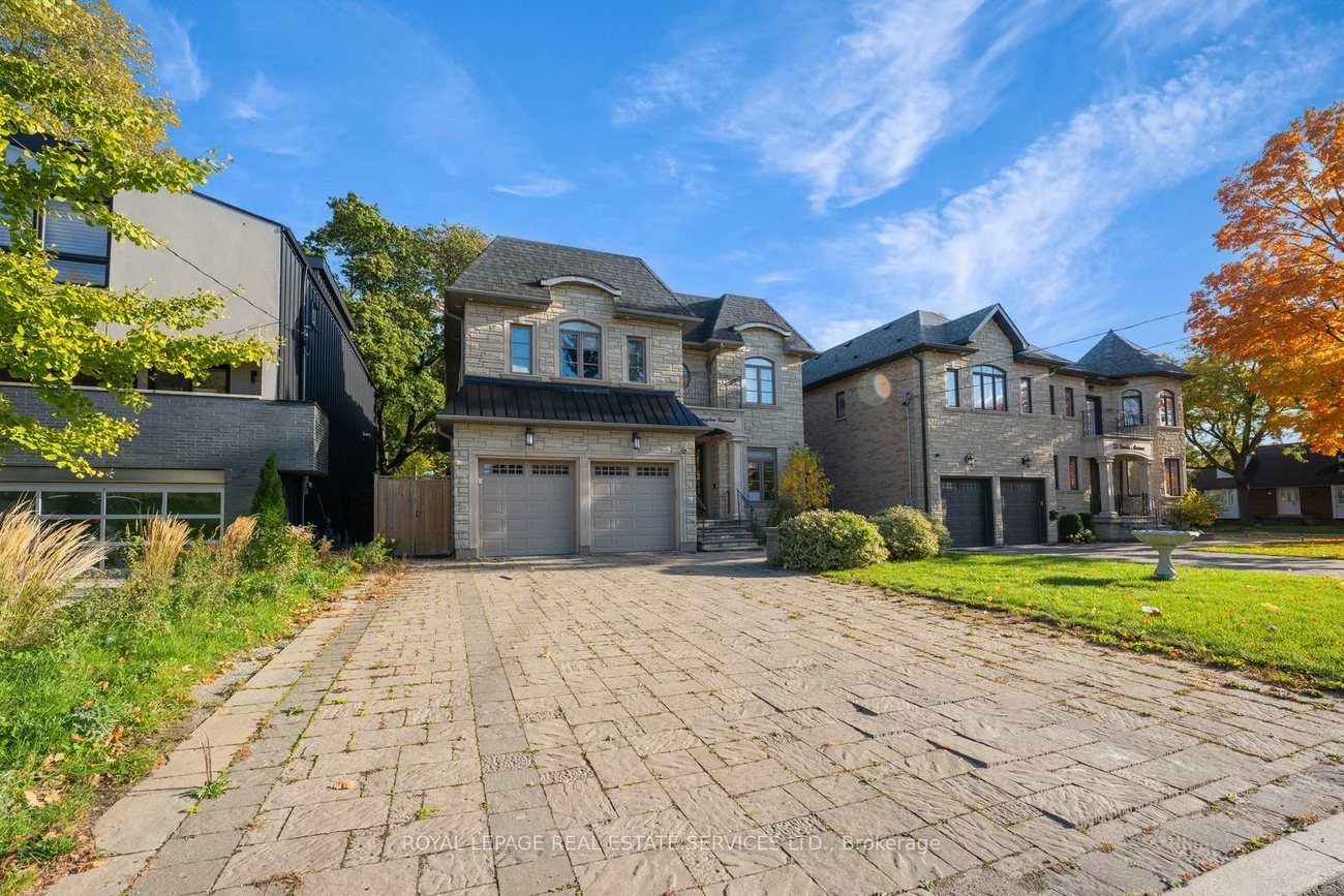 19, Irvington, Willowdale East, Toronto