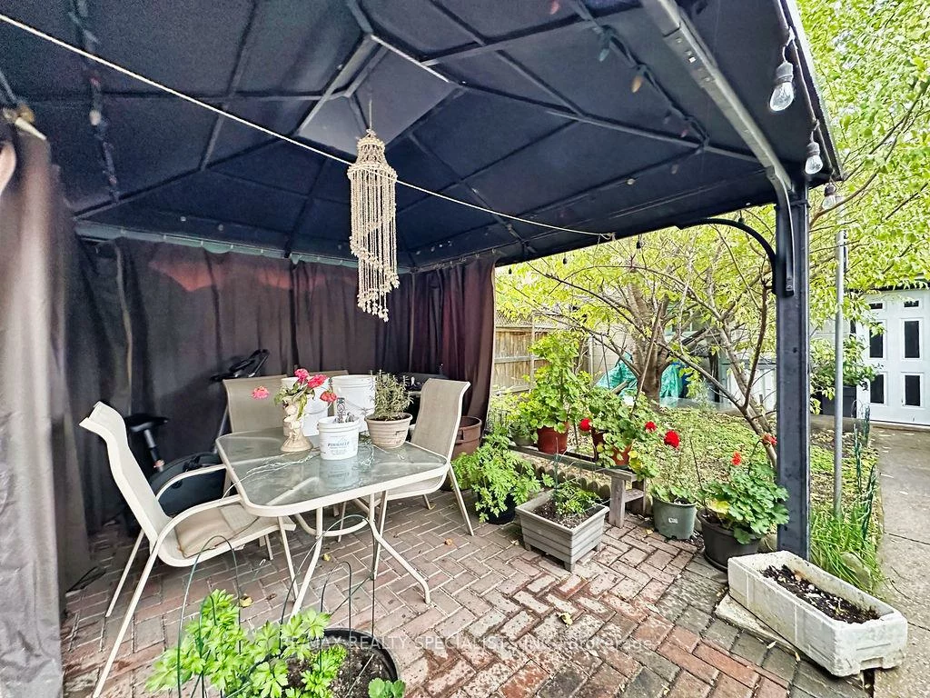 81, Argyle, Trinity-Bellwoods, Toronto