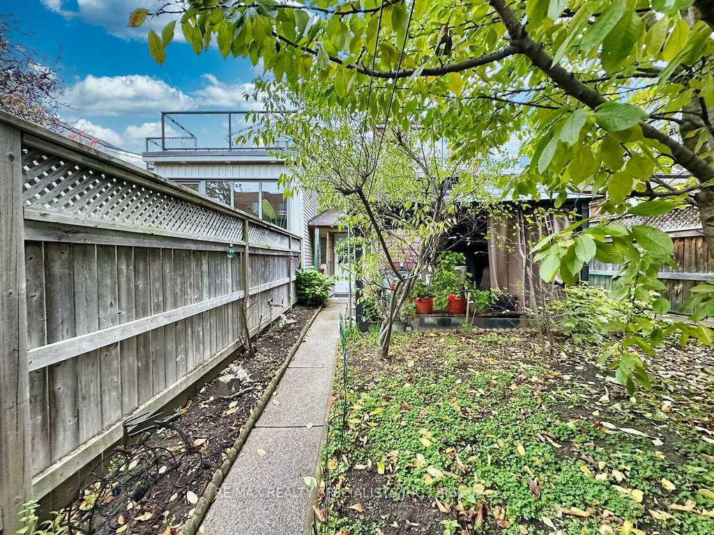 81, Argyle, Trinity-Bellwoods, Toronto