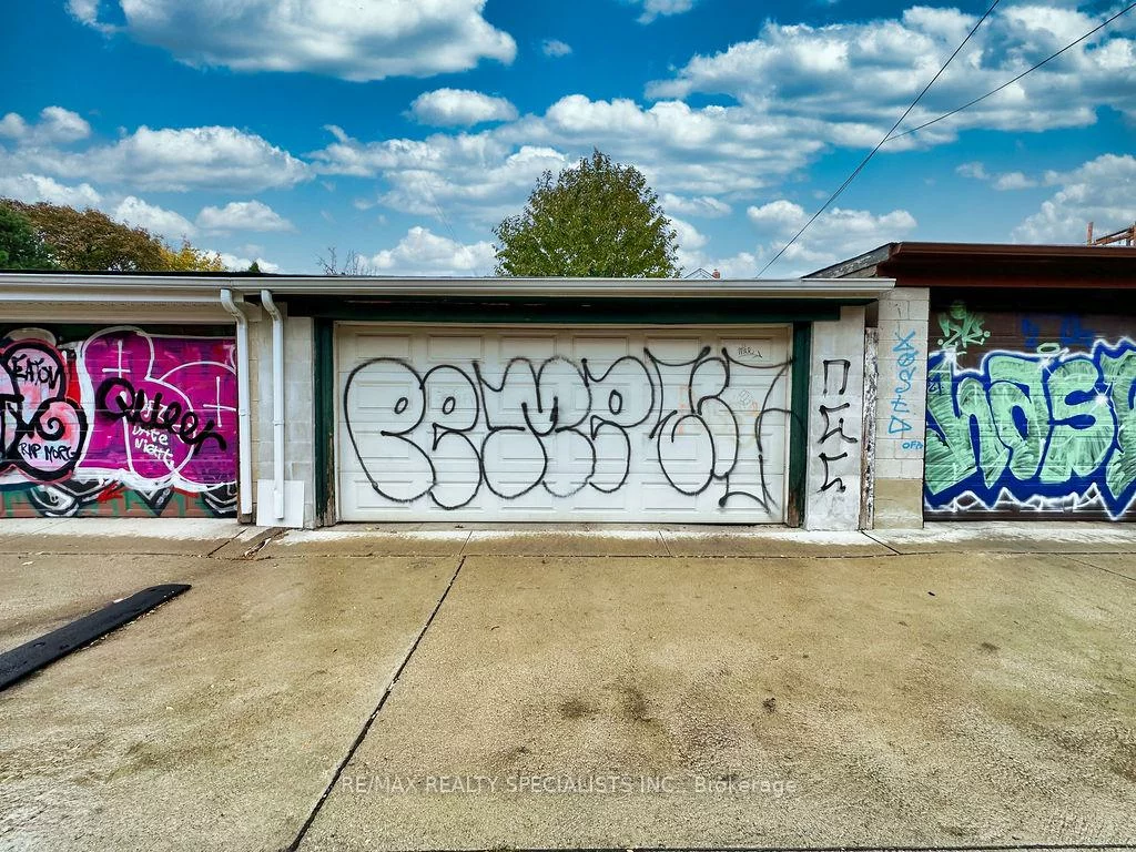 81, Argyle, Trinity-Bellwoods, Toronto