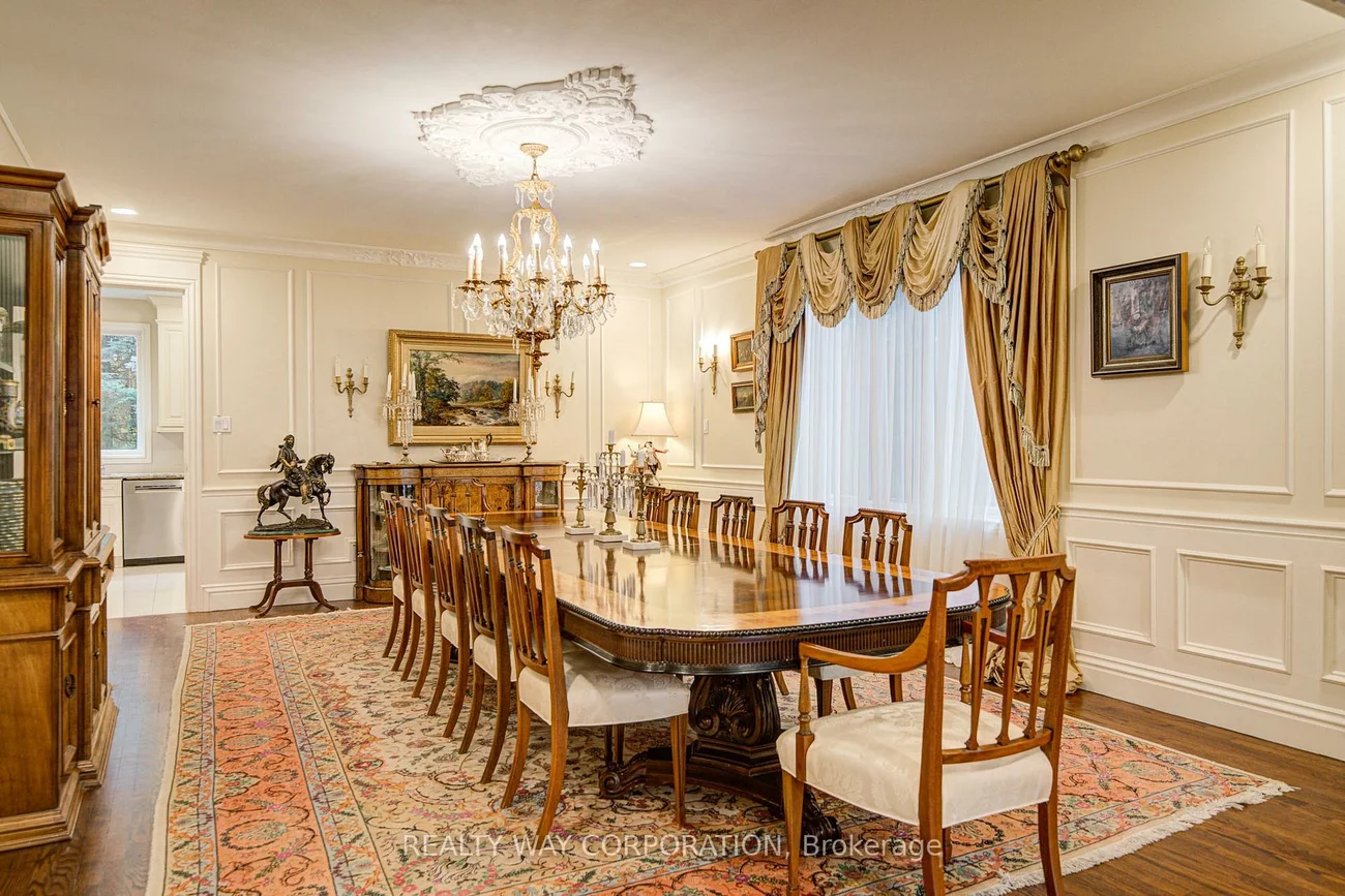 17, Heathcote, St. Andrew-Windfields, Toronto