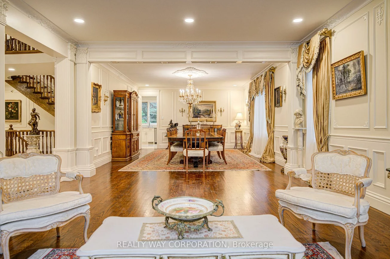 17, Heathcote, St. Andrew-Windfields, Toronto